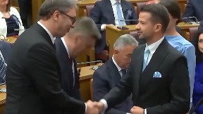 Srbija je prijatelj Crnoj Gori